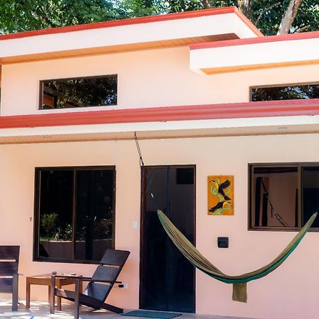 Brahman Bungalows On Pavones Point ภายนอก รูปภาพ